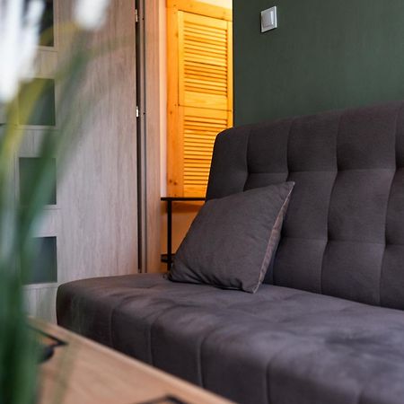 Kowalska 8 Apartamenty Zresetuj Sie W Gdansku Екстер'єр фото