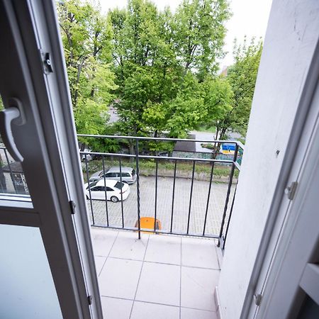 Kowalska 8 Apartamenty Zresetuj Sie W Gdansku Екстер'єр фото