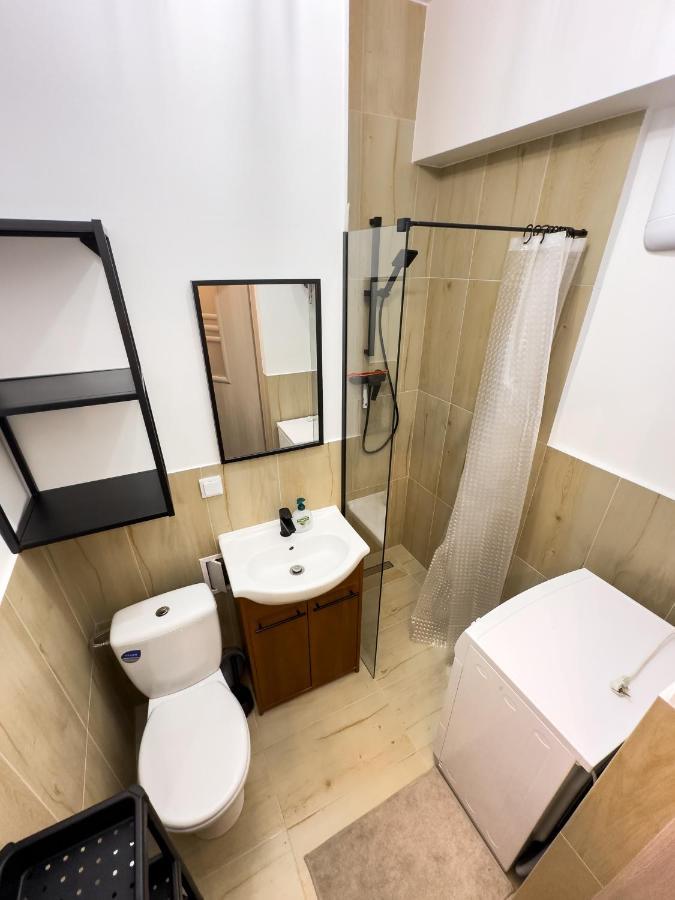 Kowalska 8 Apartamenty Zresetuj Sie W Gdansku Екстер'єр фото