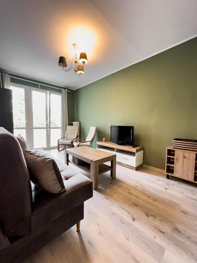 Kowalska 8 Apartamenty Zresetuj Sie W Gdansku Екстер'єр фото