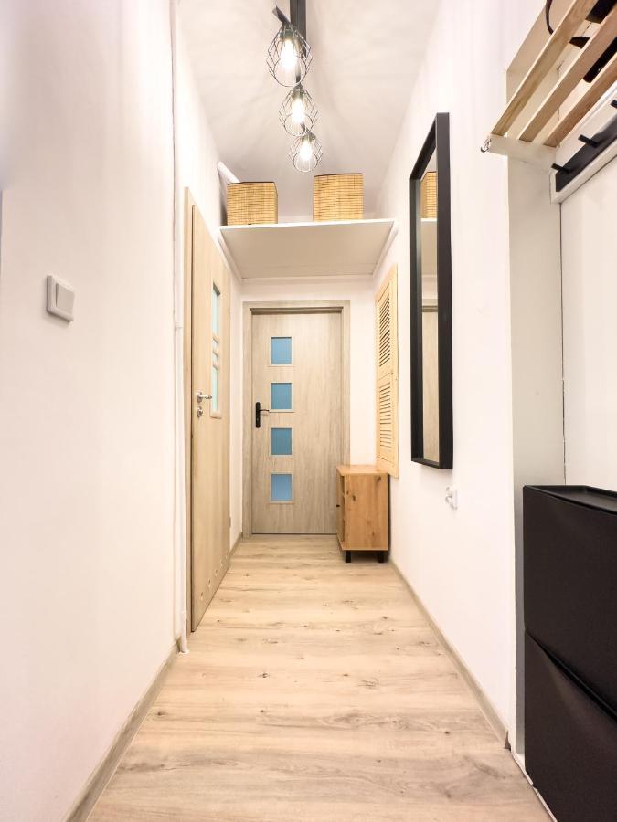 Kowalska 8 Apartamenty Zresetuj Sie W Gdansku Екстер'єр фото
