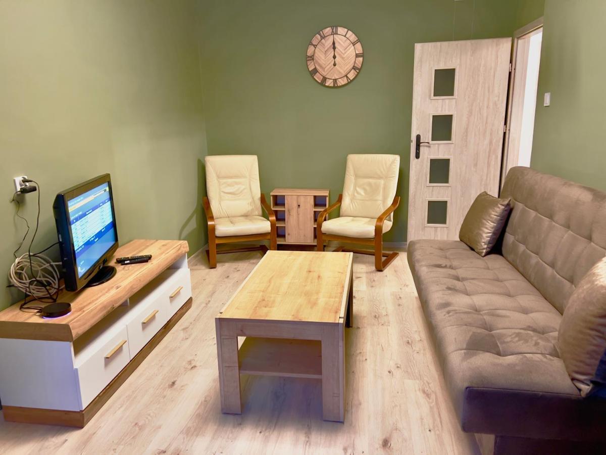 Kowalska 8 Apartamenty Zresetuj Sie W Gdansku Екстер'єр фото