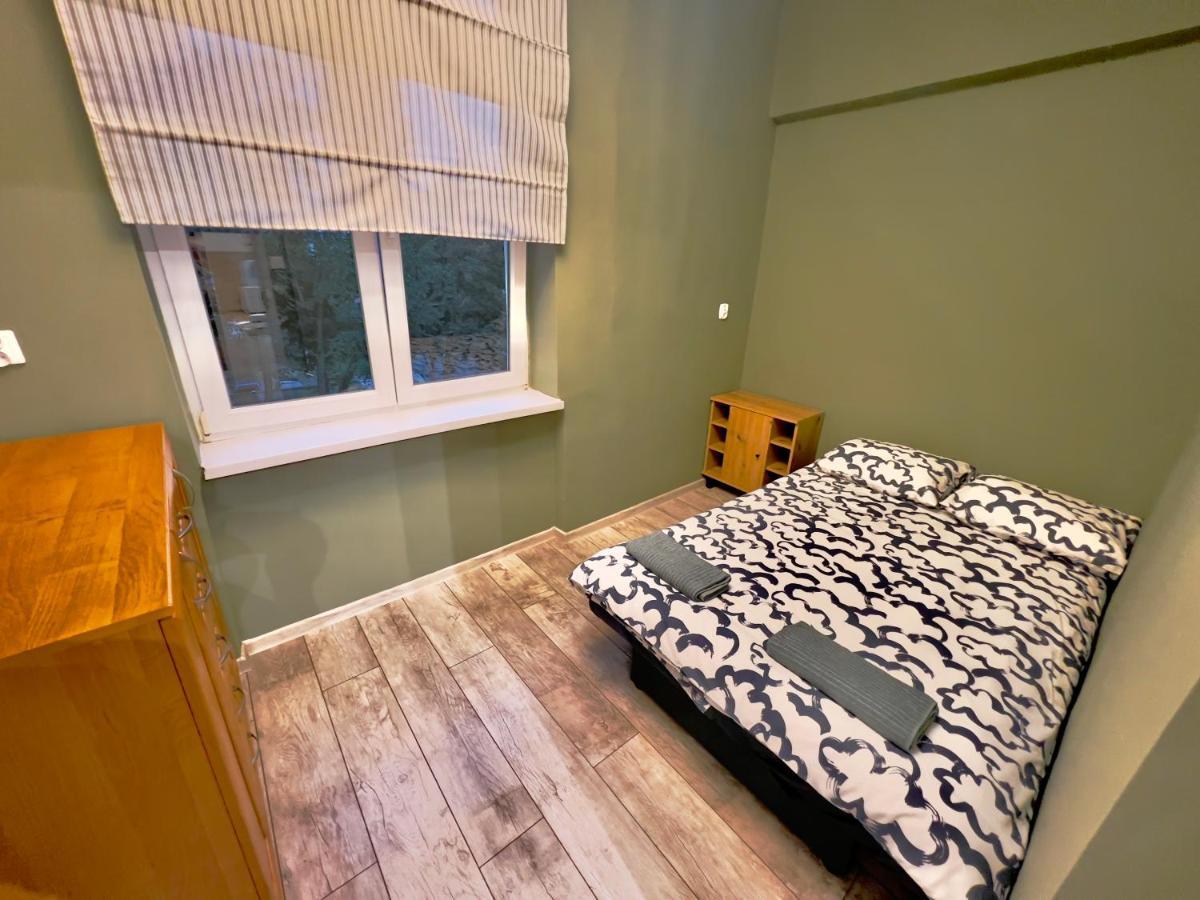 Kowalska 8 Apartamenty Zresetuj Sie W Gdansku Екстер'єр фото