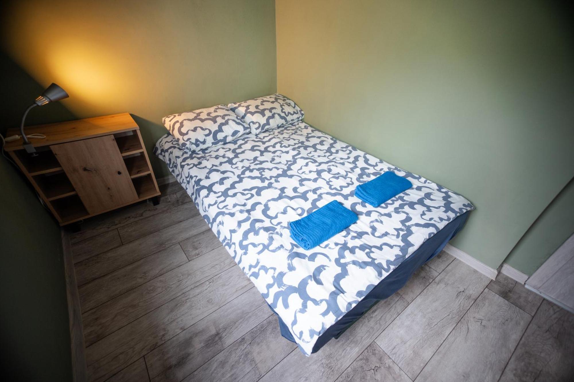 Kowalska 8 Apartamenty Zresetuj Sie W Gdansku Екстер'єр фото