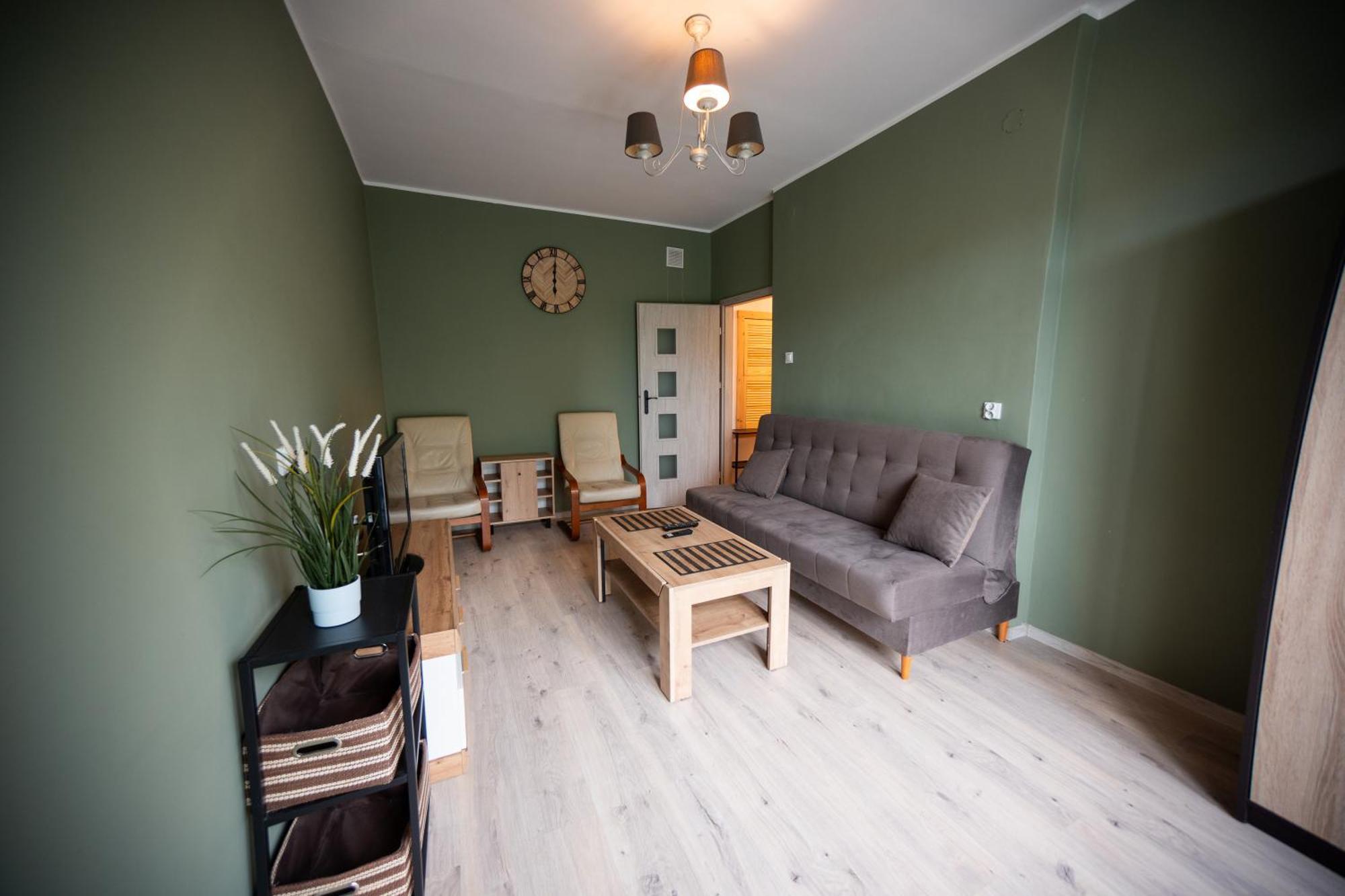 Kowalska 8 Apartamenty Zresetuj Sie W Gdansku Екстер'єр фото