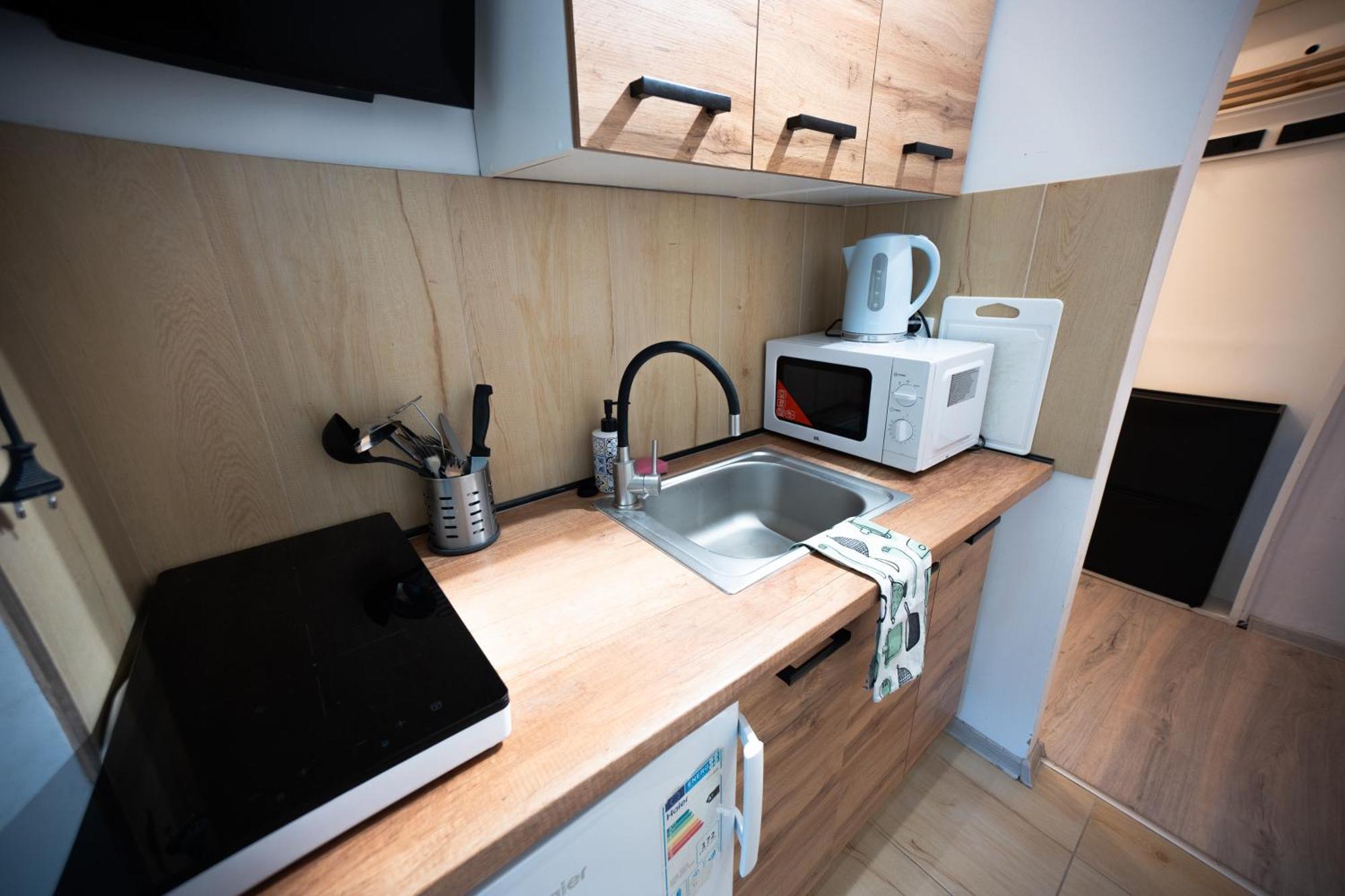 Kowalska 8 Apartamenty Zresetuj Sie W Gdansku Екстер'єр фото