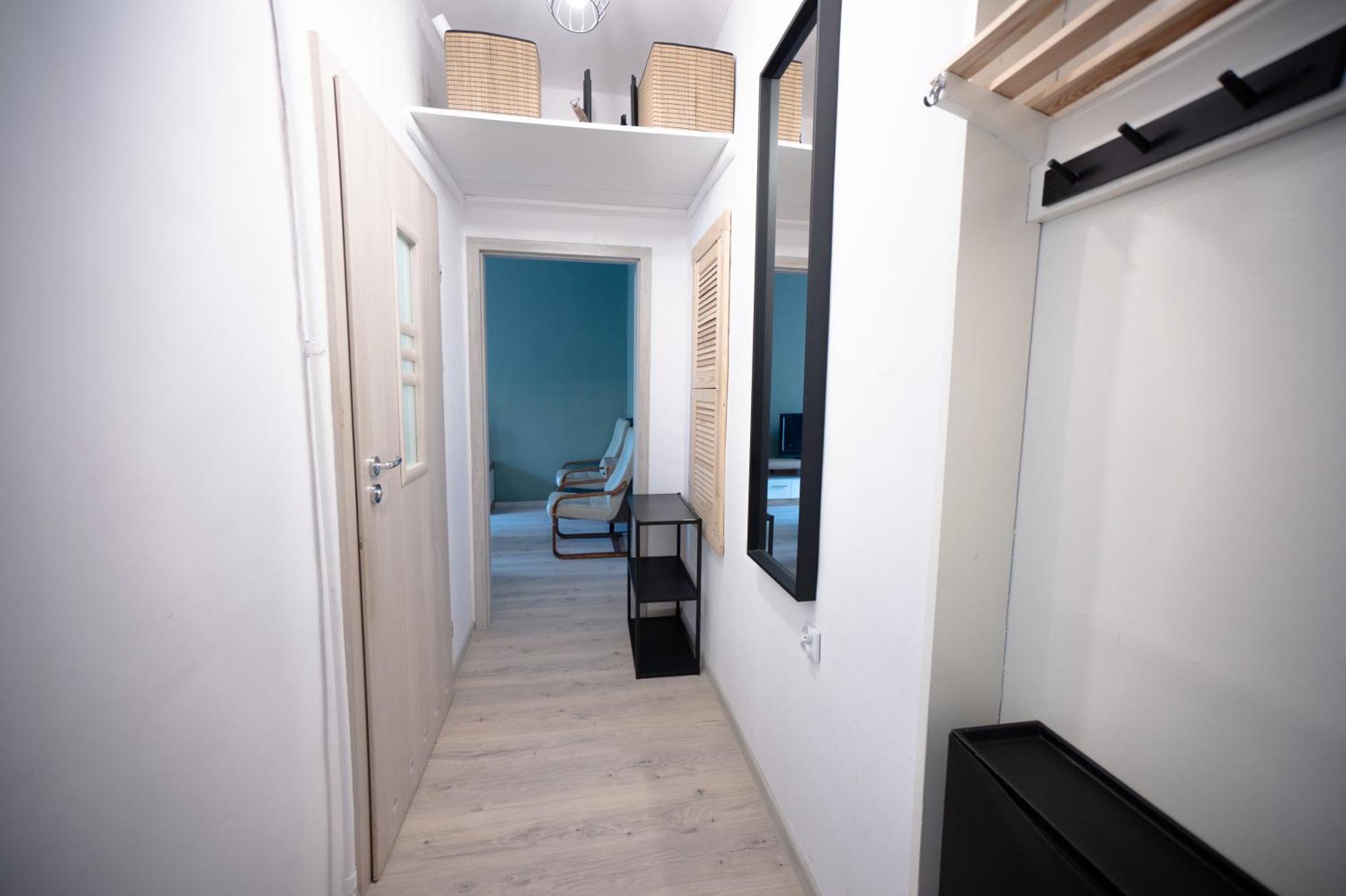 Kowalska 8 Apartamenty Zresetuj Sie W Gdansku Екстер'єр фото