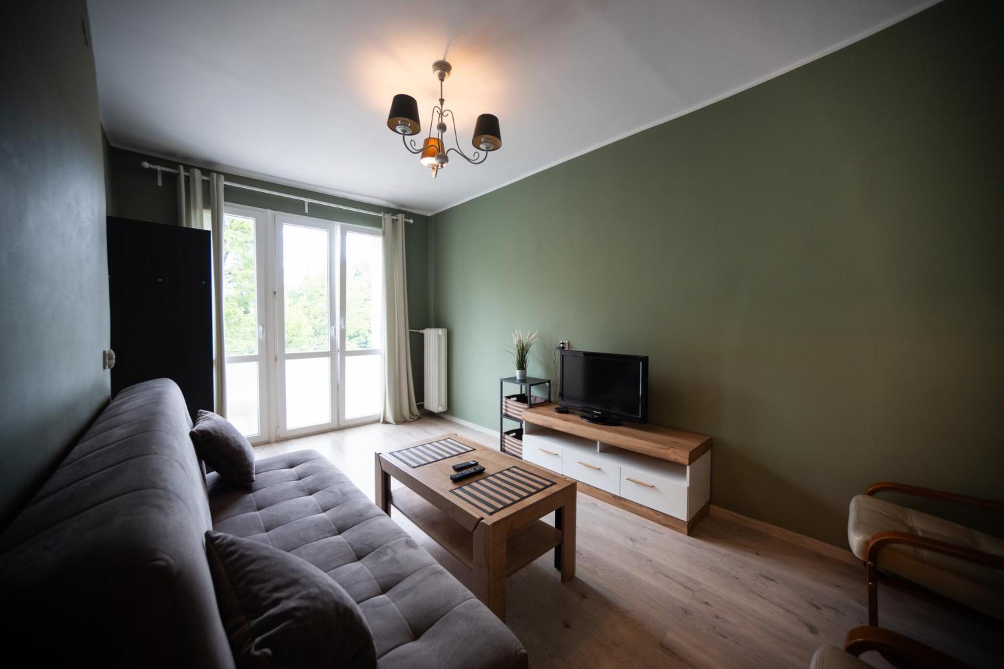 Kowalska 8 Apartamenty Zresetuj Sie W Gdansku Екстер'єр фото